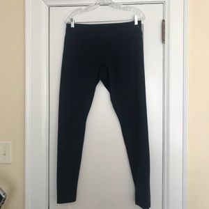 Zella Navy Live in Leggings
